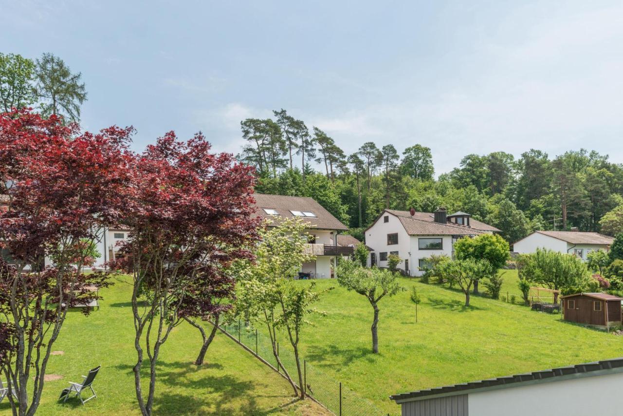 Ferienwohnung Saentisblick Daisendorf Extérieur photo