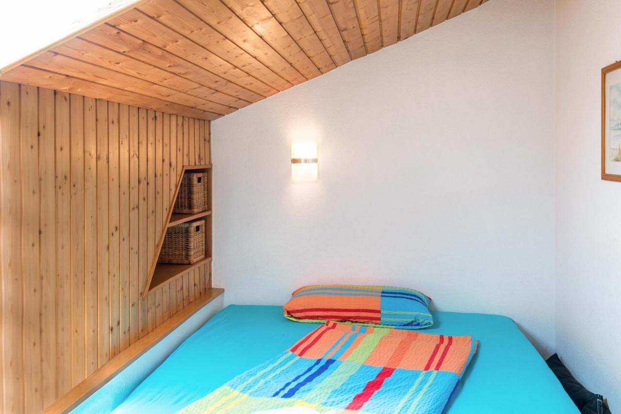 Ferienwohnung Saentisblick Daisendorf Extérieur photo