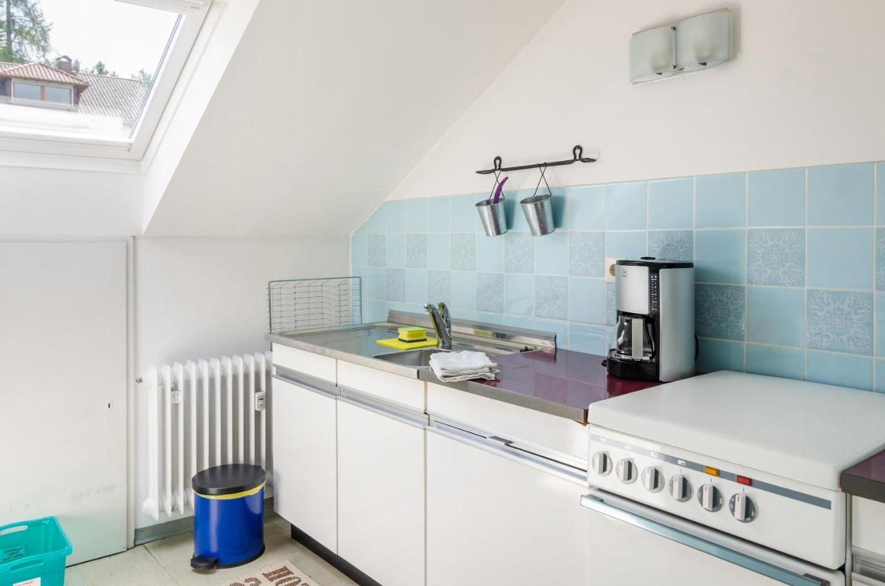 Ferienwohnung Saentisblick Daisendorf Extérieur photo